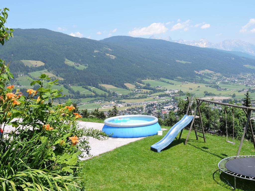 Haus Obermoser Flachau Zimmer foto