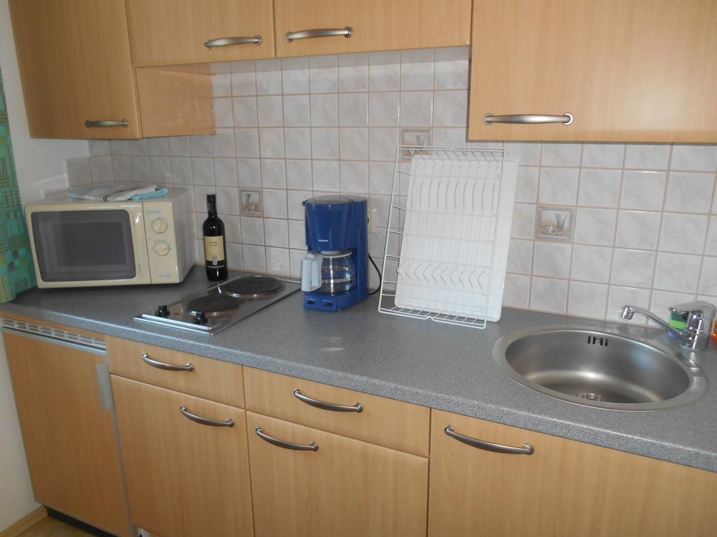 Haus Obermoser Flachau Zimmer foto